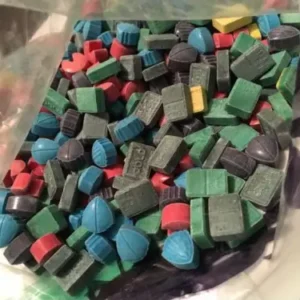 Buy 100 pills Blue Android 200mg