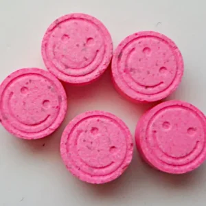 Buy 2C-B smiley 5x12mg