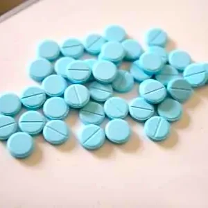 Buy Etizolam 10x1mg