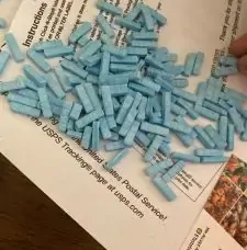 Buy Xanax 50 pills 2mg